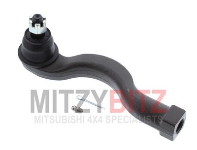 Steering Track Tie Rod End Front Right for PAJERO SHOGUN V66W MK3 2.8T