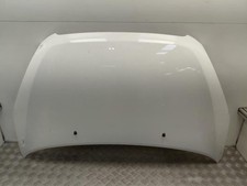 Capot Suzuki SPLASH