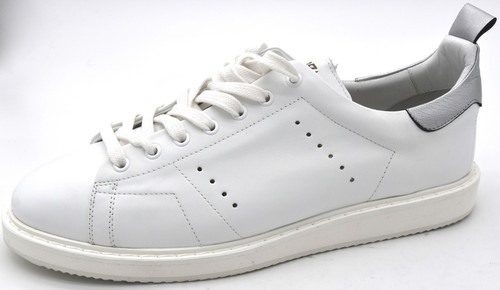 GOLDEN GOOSE UOMO SCARPA SNEAKER SPORTIVA CASUAL TEMPO LIBERO ART.  G35MS631.Q8 | eBay