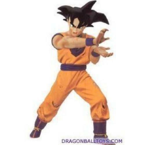 ebay dragon ball z toys