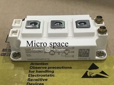 1PCS SKM200GM12T4 SEMIKRON Module expert new quality 100 