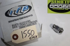 98 ITP - ALUG19BX - Lug Nuts, 12mm x 1.25, 60 deg. Tapered, 17mm Head EACH