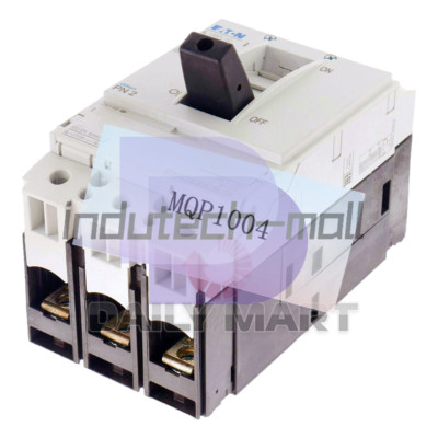 1PCS EATON MOELLER PN2-250 Switch Disconnector 3P 250A NEW