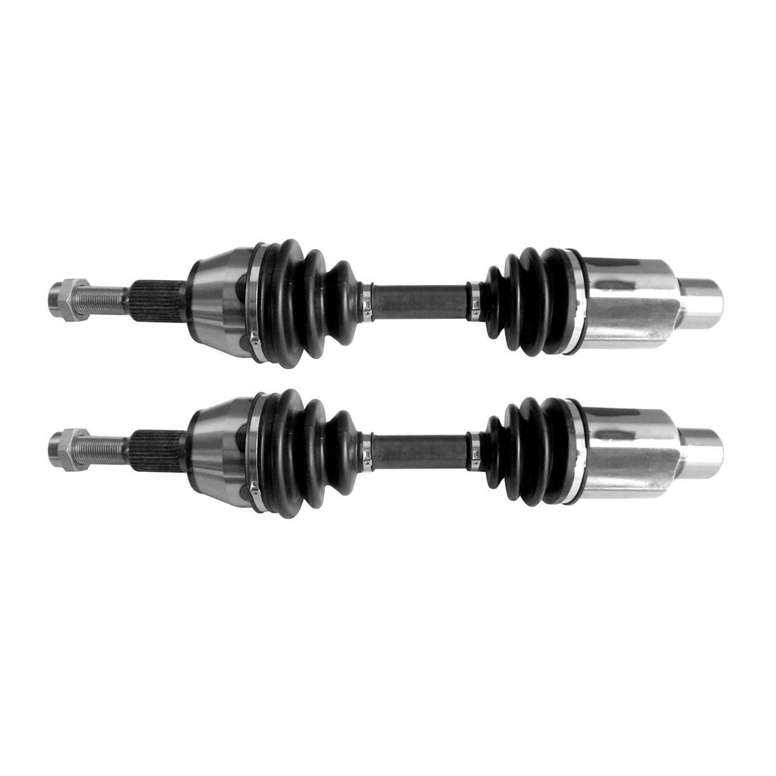 2X CV Axle Assembly,CV Axle Shaft GSP Front fits DODGE DAKOTA 20052010 4WD_LX eBay