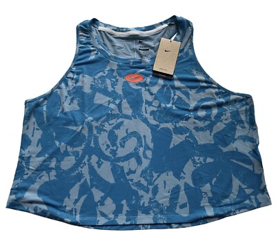 nike plus size racerback tank