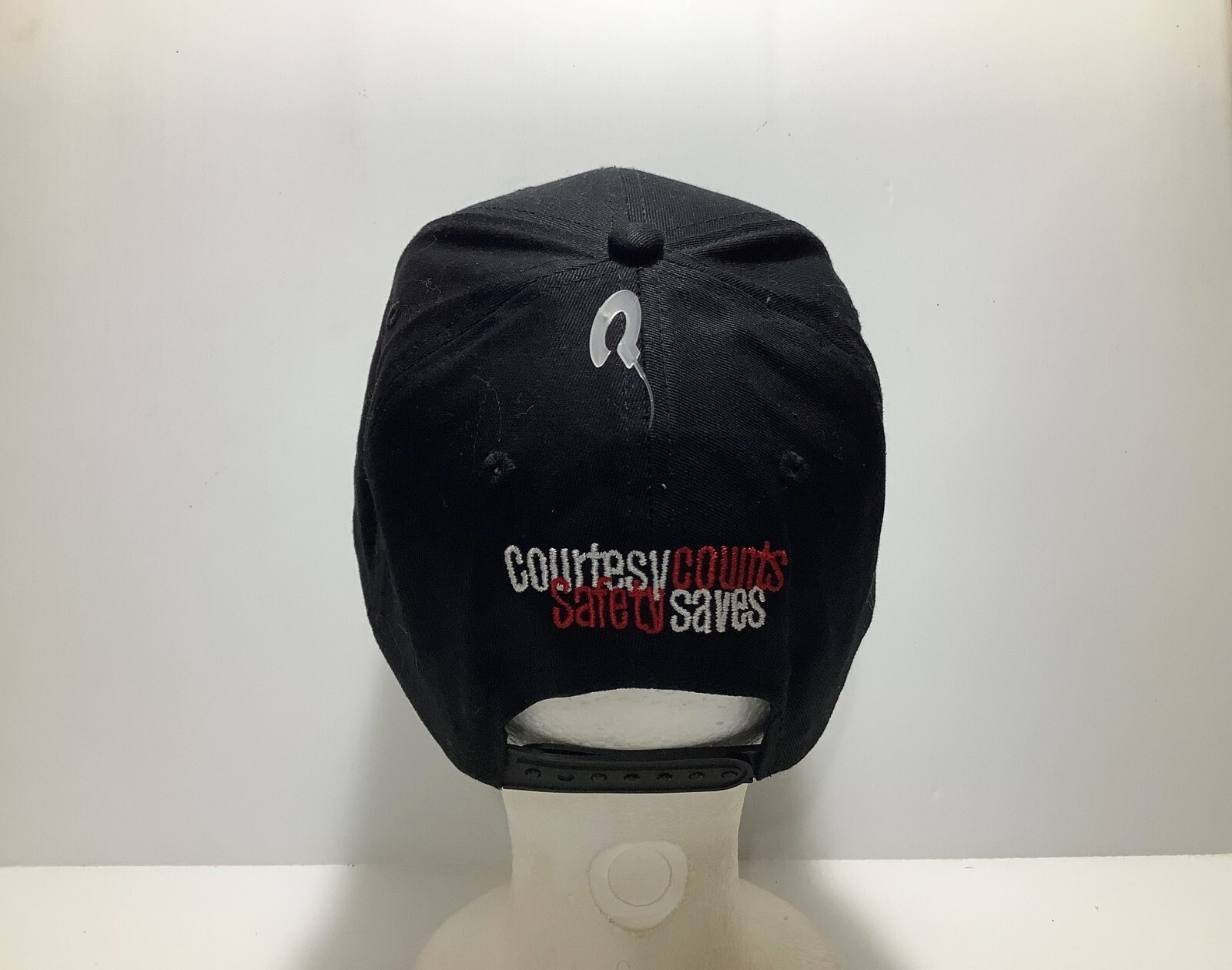 Southeastern Freight Lines Courtesy Counts Safety… - image 4