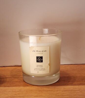 Jo Malone Orange Bitters Scented Candle New- 200g (2.5