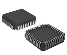 120 Pieces AT27C4096-15JC EPROM - OTP Memory IC 4Mb (256K x 16) Parallel 150 ns