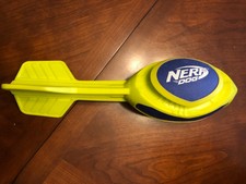 nerf dog vortex