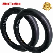 12-1/2"X 2-1/4" BENT VALVE SCHRADER KIDS BIKE STROLLER JOGR 12" INNER TUBE