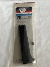 Weaver 1 Piece Base - #26 for Springfield Armory 1911 A-2 SASS 48026 Gloss