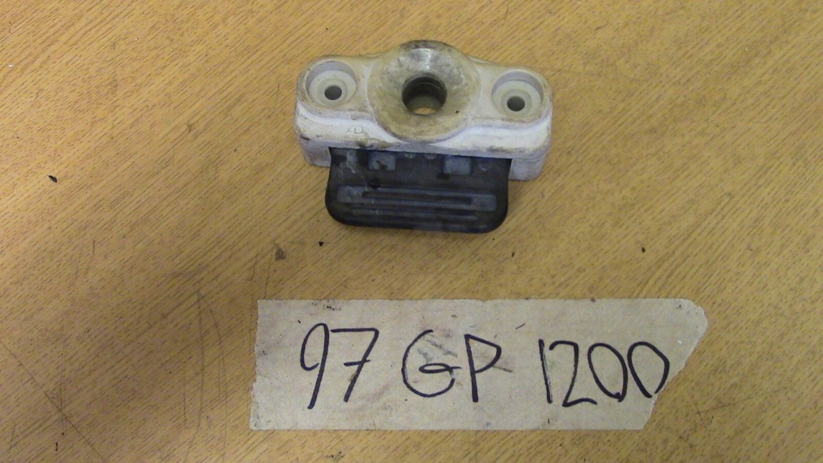 Boat Seat Assemblies
