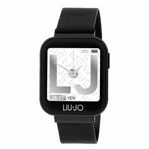 Reloj Marea Smartwatch Acero Inoxidable | Colección de Inma