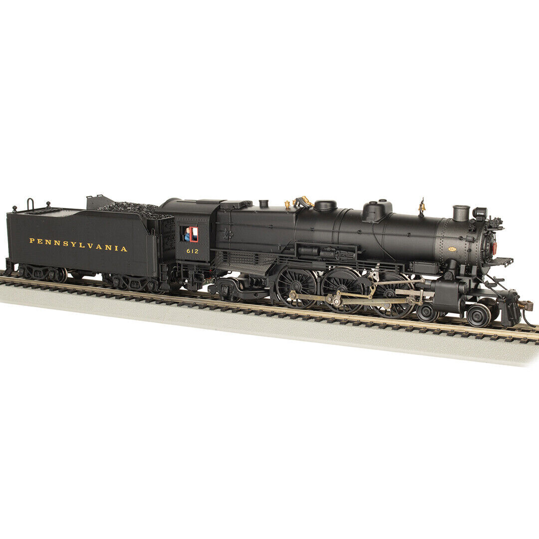 bachmann-trains-84407-ho-scale-prr-k4-4-6-2-pacific-post-war-modern