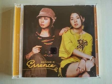BENNIE K - essence -- please read full details