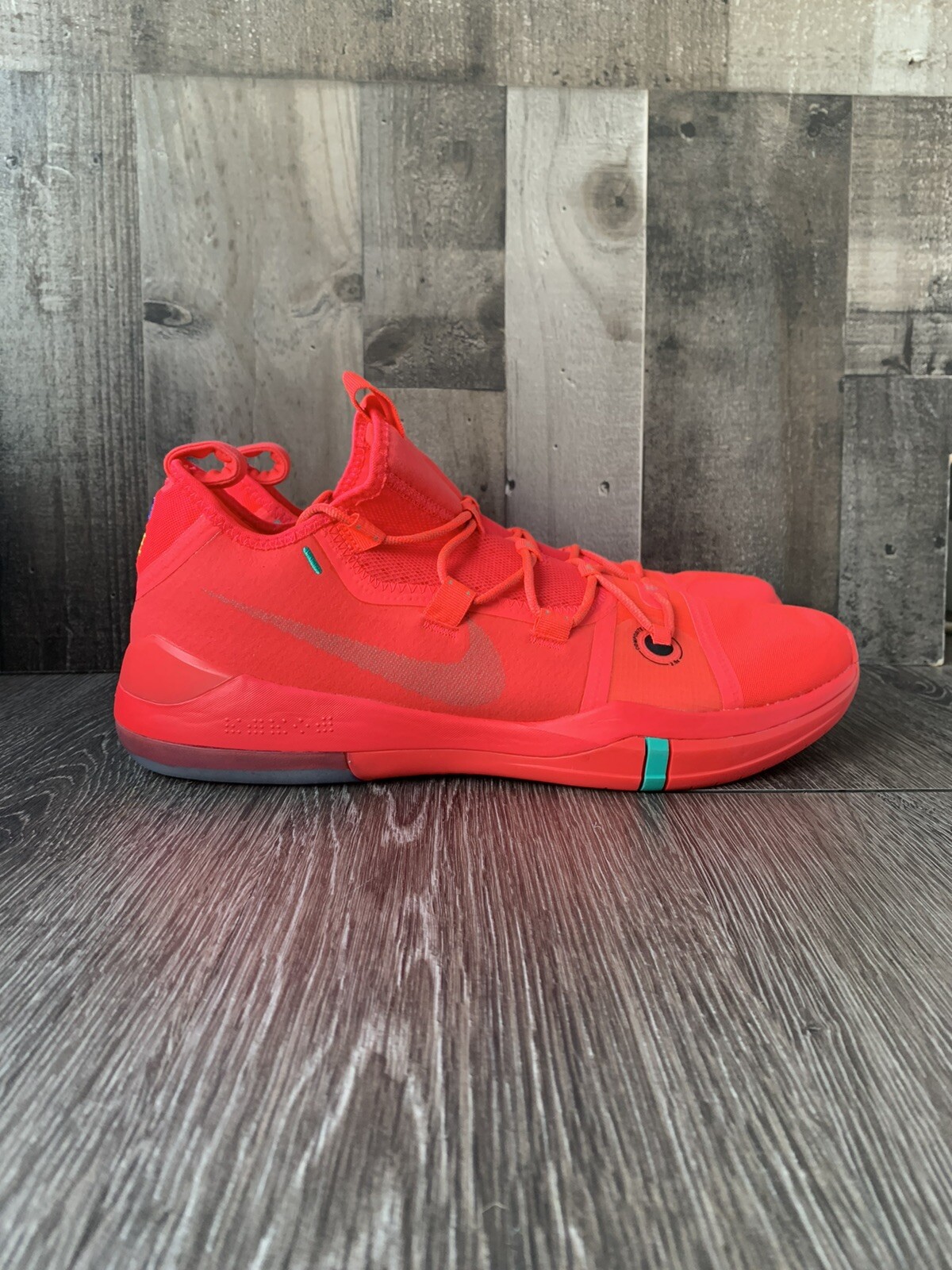 kobe ad exodus red orbit