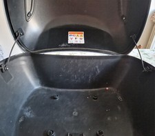 bauletto Honda SH 150 Del 2008