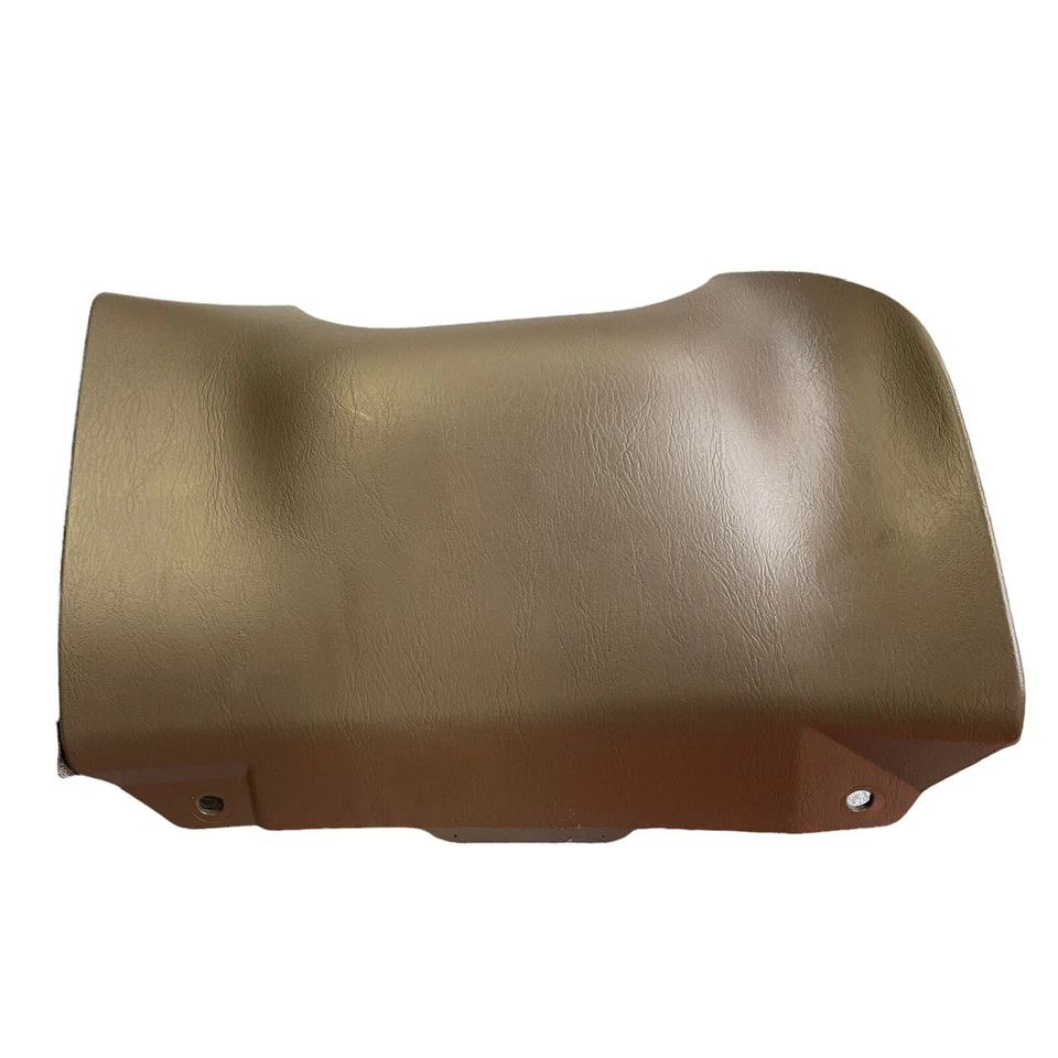 Taurus Sable 1999 OEM columna de dirección inferior izquierda tablero panel de patada moldura 98 99 97 Foto 2 de 4