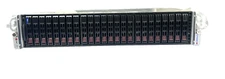 Supermicro CSE-218U X10QRH+ 4x Xeon E5-4610v4 @ 1.80GHz, No Mem, Model 218U-10