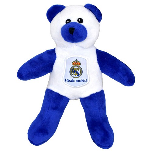 teddy bear in white colour