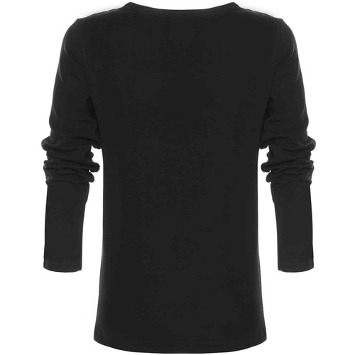 Kids Boys Long Sleeve Shirts Sweat T-Shirt Sweater Reversible Sequins 21730 - Picture 27 of 28
