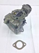CARTER YF CARBURETOR 6061S 1970-1972 FORD TRUCKS 200-240-300 ENGINE