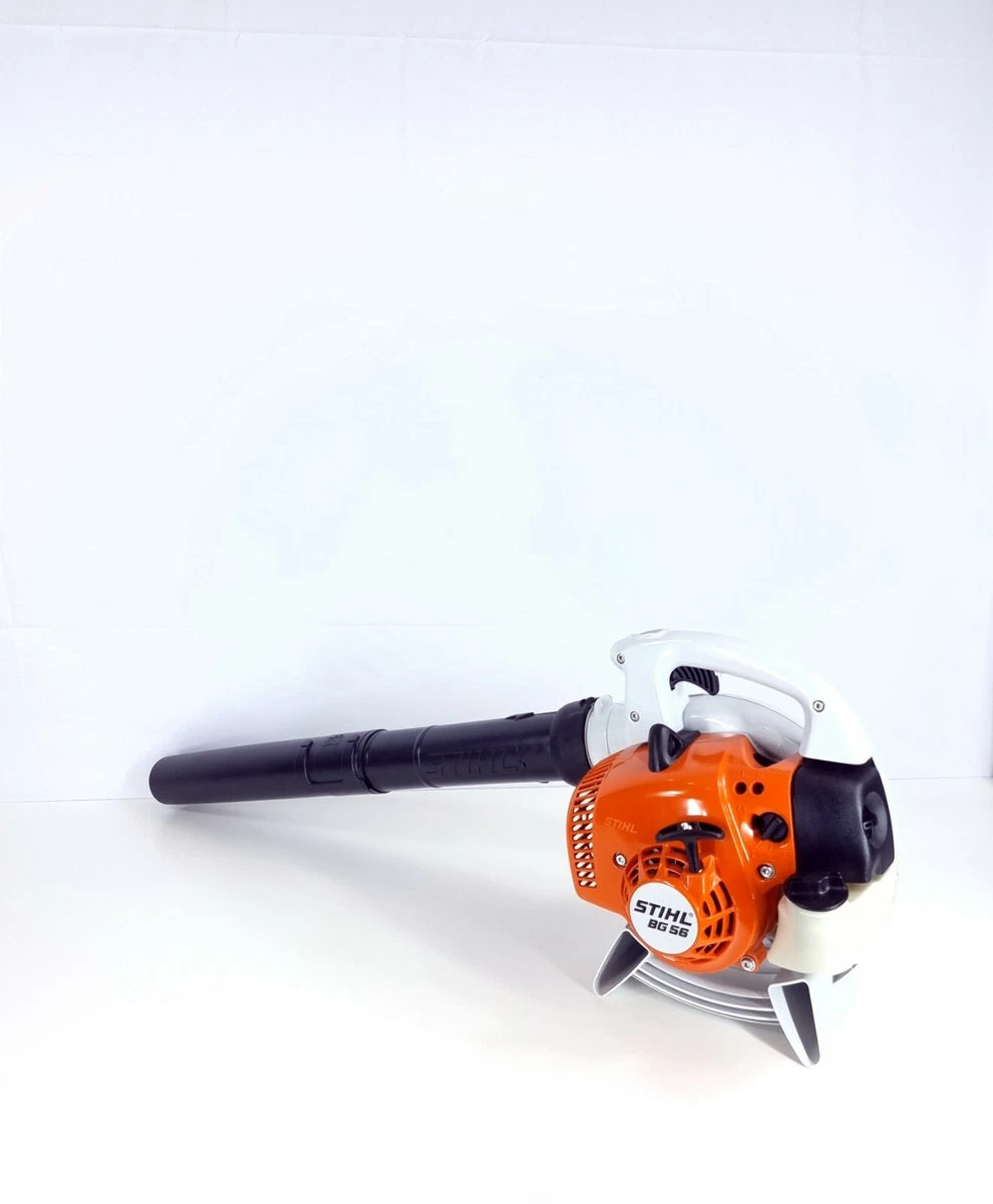 Geschäftsmann Stornieren BungeeSprung laubbläser 4 takt motor stihl Auf