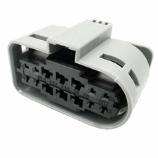 Mercedes Lampenkabelbaum-Reparatursatz, Licht Stecker A0525455626002