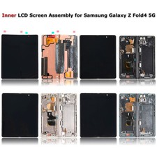 Inner OLED Display LCD Touch Screen Replacement for Samsung Galaxy Z Fold4 F936U
