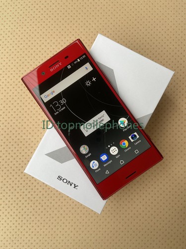 Sony Xperia XZ Premium G8141 G8142 64GB+4GB Unlocked Smartphone-New Never Opened - Picture 13 of 24