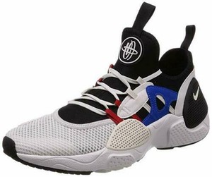 nike huarache mens grey