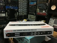 Warm Audio WA73-EQ Single Ch Neve 1073-Style Microphone Pre amp Mic //ARMENS//