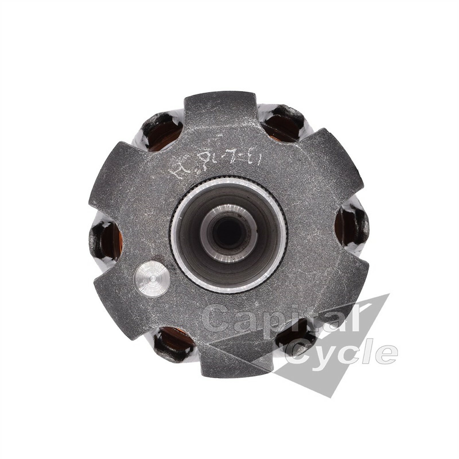 Alternator Rotor 280 Watt BMW R60,R75,R65,R80,R90,R100 /6/7/T/S/RS/RT