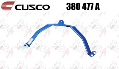 Cusco Lower Bar Type II Front 2005-2009 380 477 A For Honda S2000