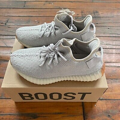 analyse bånd har en finger i kagen Size 10 - adidas Yeezy Boost 350 V2 Low Sesame for sale online | eBay