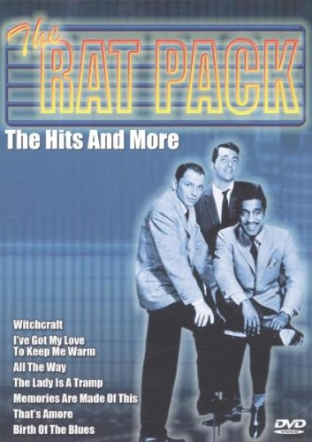 Rat Pack - The Hits And More DVD Rat Pack (2005)