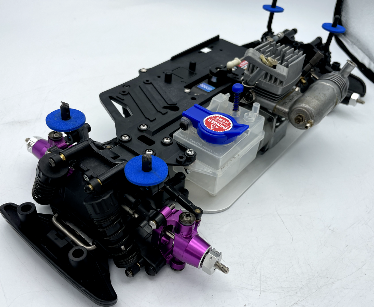 For parts Tamiya TG10-MK.1 chassis only | eBay For parts Tamiya TG10-MK.1 chassis only | eBay