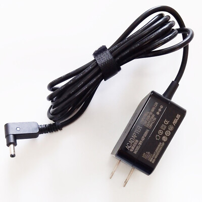 Genuine OEM Battery Charger For Asus VivoBook F102B F102BA F201 F201E F202E 33W