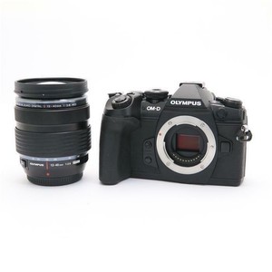 Mint Olympus Om D E M1 Mark Ii 12 40mm F2 8 From Japan Free Shipping Ebay