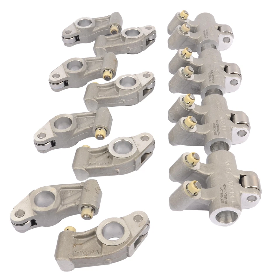 Kit de brazos basculantes 11337522124 para Mini R50 R52 R53 11337514977 11337514978 Foto 2 de 4