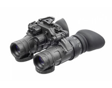 AGM UNVG 3AW1 Gen 3 Ultralight Night Vision Binocular 50 FOV White Phosphor