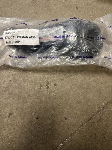 PROCOMP PITMAN ARM 11-18 F250/F350 - FD800A *SHIP OUT OF TX* - Picture 1 of 3