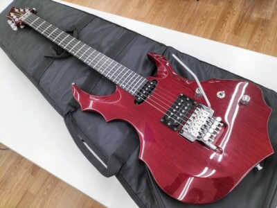 【良品】ESP FOREST-STD【弦交換、セットアップ済】 良品】ESP FOREST-STD【弦交換、セットアップ済】 - メルカリ