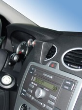 KUDA Handy Halterung 295555 für Ford Focus ab 11/04 u. 04/07 bis 2011