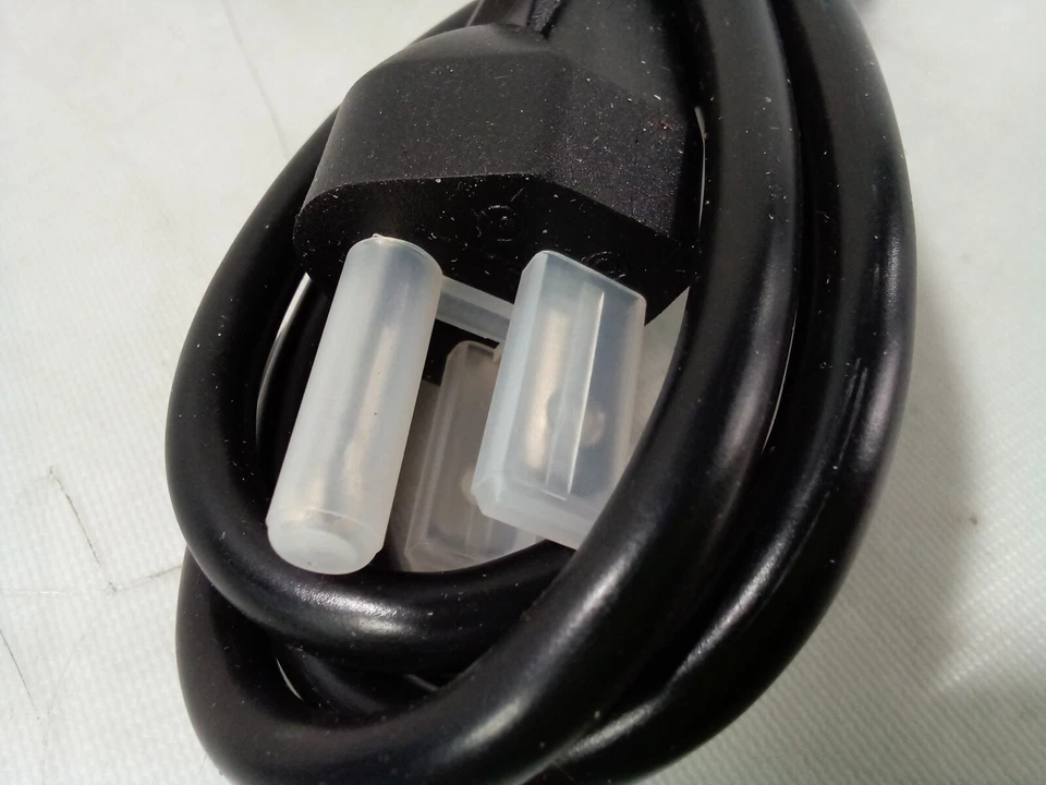 Linetek 10A125V LS-13 E70782 Power Cord- AC 3-PRONG - 10A-125v - LS-13L - LP-30B - Image 3 of 4