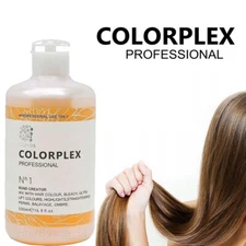 COLORPLEX No.1 - 500ml Bond Perfector Bond Creator