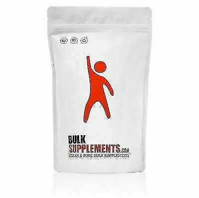 BulkSupplements Citric Acid Crystalline Powder (250 Grams)