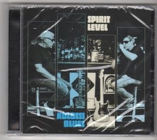 UPC 787421000719 product image for (GL590) Spirit Level, Kolossi Blues - 2014 Sealed CD | upcitemdb.com