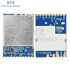 1.2G 1.3G FPV Image Transmission Module Audio Video Transmitter Receiver Module