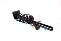 2X Gh Federbein Hinterachse Rechts Links FüR Ford Mondeo Iii B5Y 2.0 16V 1.8
